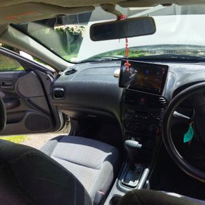 Nissan Wingroad WFY 11 2001 - Image 3