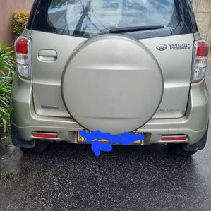 Daihatsu Terios Premium (4WD SX) 2011 - Image 3