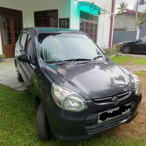 Suzuki Alto Lxi 2016 - Image 2