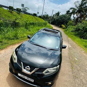 Nissan X-Trail 2015 - Image 2