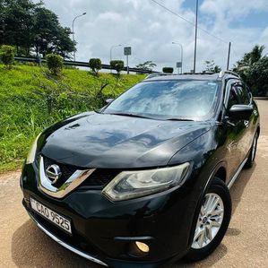 Nissan X-Trail 2015 - Image 3