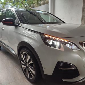 Peugeot 5008 2019 - Image 2