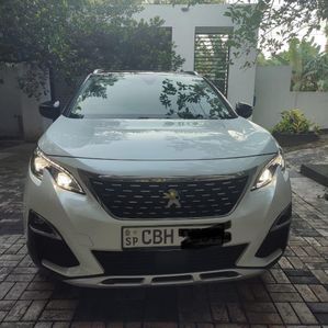 Peugeot 5008 2019 - Image 3