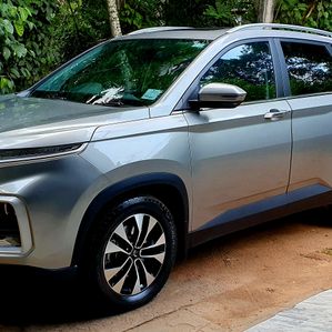 Micro ALMAZ JEEP 7SEATER 2022 - Image 2