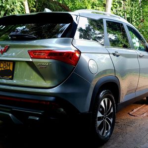 Micro ALMAZ JEEP 7SEATER 2022 - Image 3
