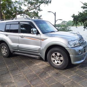 Mitsubishi Montero 2000 - Image 3
