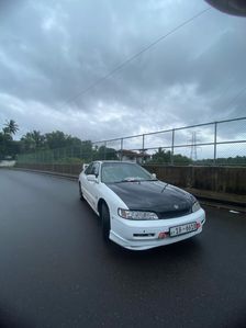 Honda Accord 1994