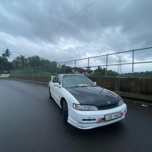 Honda Accord 1994 - Image 2