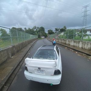 Honda Accord 1994 - Image 3