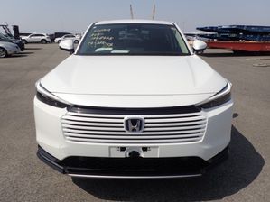 Honda Vezel Z Grade 2025