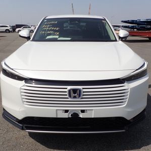 Honda Vezel Z Grade 2025 - Image 2