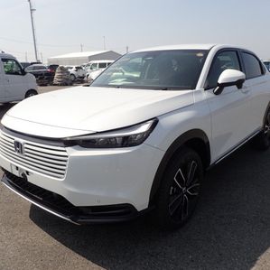 Honda Vezel Z Grade 2025 - Image 3