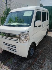 Suzuki Every Joim 2022