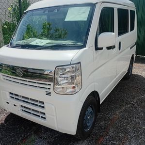 Suzuki Every Joim 2022 - Image 2