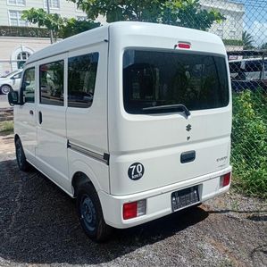 Suzuki Every Joim 2022 - Image 3