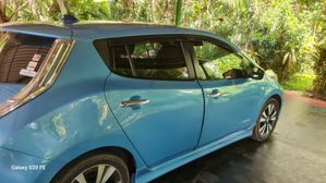 Nissan Leaf AZEO G Grade 2016