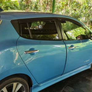 Nissan Leaf AZEO G Grade 2016 - Image 2