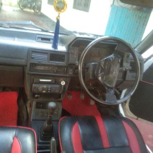 Mazda Familia 1988 - Image 3