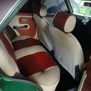 Mitsubishi Lancer 4 Door Sedan 1977 - Image 3