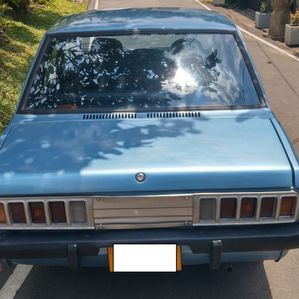 Mitsubishi Galant G54 1973 - Image 3