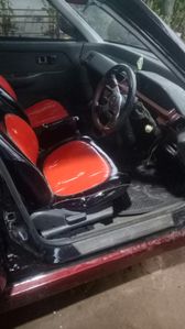 Honda Civic 1988
