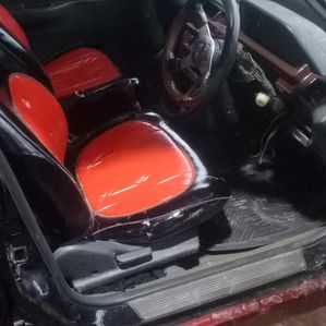 Honda Civic 1988 - Image 2