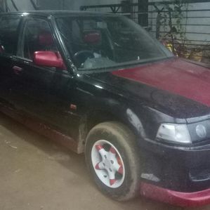 Honda Civic 1988 - Image 3