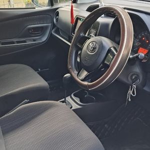 Toyota Vitz 2018 - Image 3