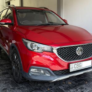 MG ZS Turbo 2019 - Image 2