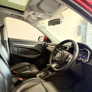 MG ZS Turbo 2019 - Image 3