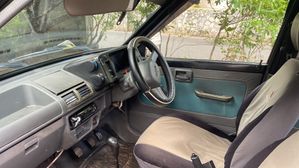 Suzuki Maruti 800 2012