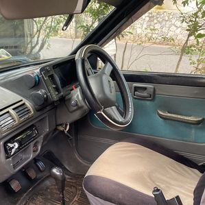 Suzuki Maruti 800 2012 - Image 2