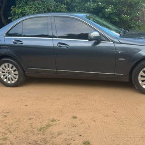 Mercedes Benz C200 2007 - Image 3