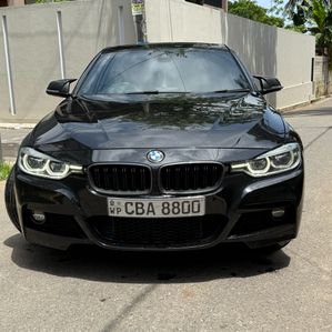 BMW 318i M Sport 2018 - Image 2