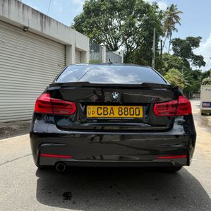 BMW 318i M Sport 2018 - Image 3