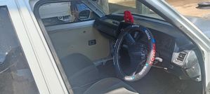 Toyota Corolla ke 72 wagon 1985