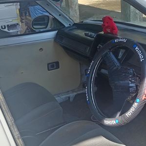 Toyota Corolla ke 72 wagon 1985 - Image 2