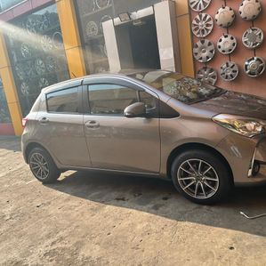 Toyota Vitz 2017 - Image 2