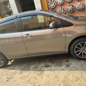 Toyota Vitz 2017 - Image 3