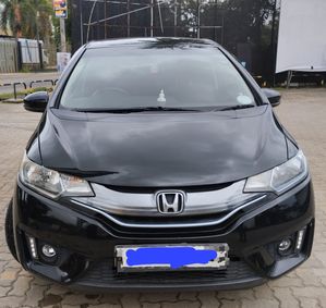 Honda Fit GP5 2014