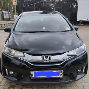 Honda Fit GP5 2014 - Image 2