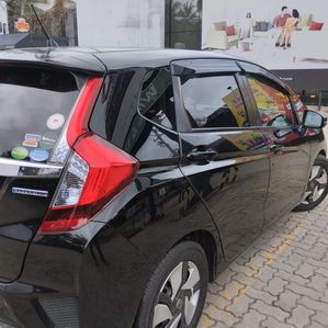 Honda Fit GP5 2014 - Image 3