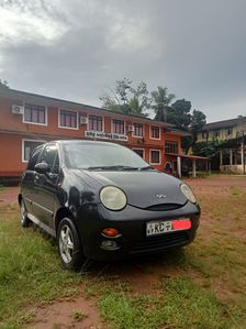 Chery QQ 2006