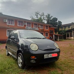 Chery QQ 2006 - Image 2