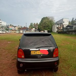 Chery QQ 2006 - Image 3