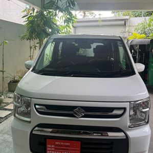 Suzuki Wagon R FX 2024 - Image 2