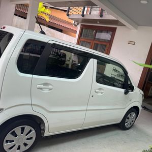 Suzuki Wagon R FX 2024 - Image 3