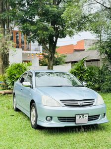 Toyota Allion 2003