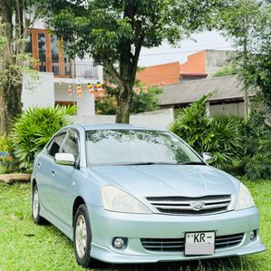 Toyota Allion 2003 - Image 2