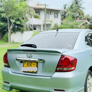 Toyota Allion 2003 - Image 3